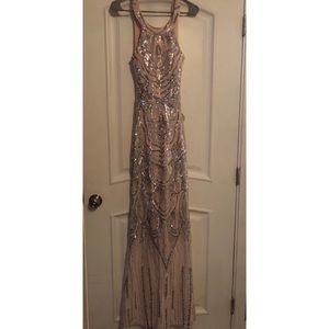 Windsor formal dress size xsmall